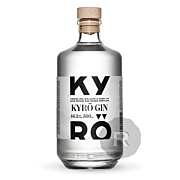Kyro - Gin - 50cl - 46,3°