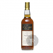 L'Esprit - Rhum hors d'âge - Beenleigh 2014 - 70cl - 78,3°