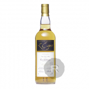 L'Esprit - Rhum hors d'âge - Clarendon 2004 - 70cl - 66,4°