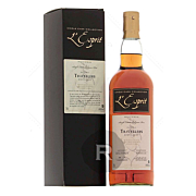 L'Esprit - Rhum hors d'âge - Belize - Travellers - 2007 - 70cl - 64,6°