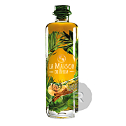 La Maison du Rhum - Rhum infusé - Discovery - Orange Cinnamon - 70cl - 40°