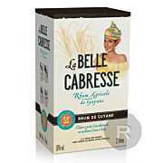 La Belle Cabresse - Rhum blanc - Cubi - 2L - 50°