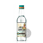 La Belle Cabresse - Rhum blanc - 35cl - 50°