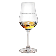 La Compagnie du Rhum - Verres Eau-de-Vie - 15cl x 6
