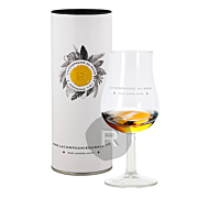 La Compagnie du Rhum - Verre Tulipe - 13cl x 1 - Etui canister