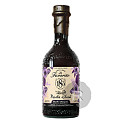 La Favorite - Rhum blanc - 180ème Récolte - Avril 2022 - 70cl - 56°