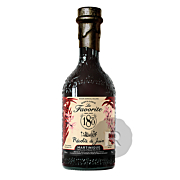 La Favorite - Rhum blanc - 180ème Récolte - Juin 2022 - 70cl - 56°