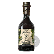 La Favorite - Rhum blanc - 180ème Récolte - Mars 2022 - 70cl - 56°