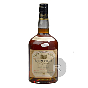 La Favorite - Rhum hors d'âge - 8 ans - Années 80 - 70cl - 45°