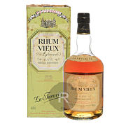 La Favorite - Rhum hors d'âge - 8 ans - 70cl - 45°