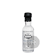 La Favorite - Rhum blanc - Cœur de canne - Mignonnette - 5cl - 50°