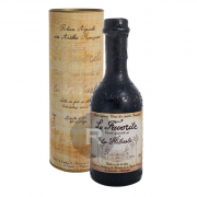 La Favorite - Rhum hors d'âge - Cuvée Flibuste - Millésime 1997 - 70cl - 40°