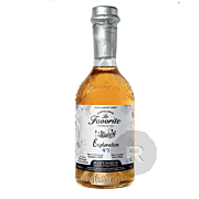 La Favorite - Rhum ambré - Exploration N°3 - 70cl - 49,8°