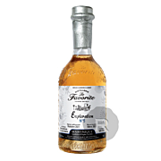 La Favorite - Rhum ambré - Exploration N°5 - 70cl - 51,5°