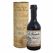 La Favorite - Rhum hors d'âge - Cuvée Flibuste - Millésime 2001 - 70cl - 40°