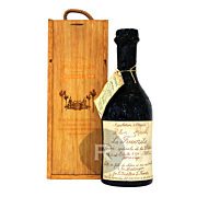 La Favorite - Flibuste Ancienne - Edition Sopharma - 70cl - 40°