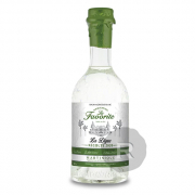 La Favorite - Rhum blanc - La Digue - Récolte 2020 - 70cl - 52° 