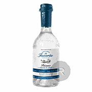 La Favorite - Rhum blanc - Parcelle Plaisance - Canne Bleue - 2023 - 70cl - 51°