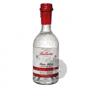 La Favorite - Rhum blanc - Rivière Bel Air - Récolte 2019 - 70cl - 53°