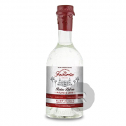 La Favorite - Rhum blanc - Rivière Bel Air - Récolte 2020 - 70cl - 53°