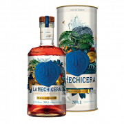 La Hechicera - Rhum hors d'âge - Série experimentale N°1 - 70cl - 43°