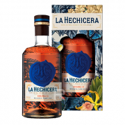 La Hechicera - Rhum hors d'âge - 70cl - 40°