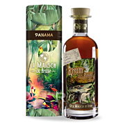 La Maison du Rhum - Rhum hors d'âge - Panama - 2008 - 70cl - 43°