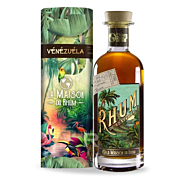 La Maison du Rhum - Rhum hors d'âge - Vénézuela - 2016 - 70cl - 47°