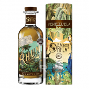La Maison du Rhum - Rhum hors d'âge - Venezuela - 2011 - Batch 3 - 70cl - 42°