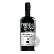 La Maison & Velier - Rhum hors d'âge - Magnum Series 1 - Mount Gay 2007 - 14 ans - 70cl - 60°