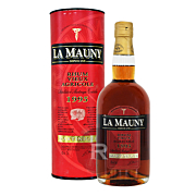 La Mauny - Rhum hors d'âge - Millésime 1995 - 70cl - 42°