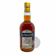 La Mauny - Rhum vieux - VO - 70cl - 40°