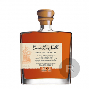 La Salle - Rhum hors d'âge - XO - 70cl - 43°