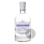 Labourdonnais - Rhum blanc - Classic Range - Original - 70cl - 50°