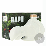 Labourdonnais - Rhum très vieux - Raph - 5 ans - Fût de Cognac - 70cl - 40°