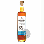 Labourdonnais - Liqueur - Coffee Vanilla - 50cl - 37,5°
