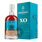 Labourdonnais - Rhum hors d'âge - Prestige Range - XO - 70cl - 42°