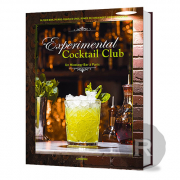 Larousse - Experimental Cocktail Club - 192 pages