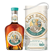 Lazy Dodo - Rhum très vieux - VSOP - 70cl - 40°