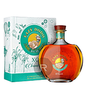 Lazy Dodo - Rhum hors d'âge - XO Chronicles - 70cl - 40°