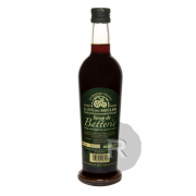 Le Jus des Moulins - Sirop de Batterie - Marie-Galante - 50cl