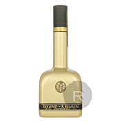 Legend of Kremlin - Vodka - Grand premium - Gold - 70cl - 40°