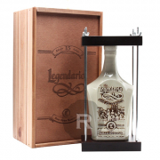 Legendario - Rhum hors d'âge - Gran Reserva - 15 ans - 70cl - 40°