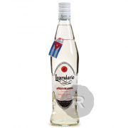 Legendario - Rhum blanc - Anejo blanco - 4 ans - 70cl - 40°