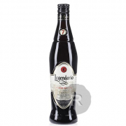 Legendario - Liqueur de rhum - Elixir de cuba - 70cl - 34°