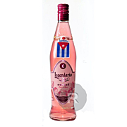 Legendario - Rhum Punch - Ronssé - 70cl - 32°