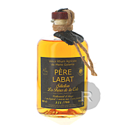 Les Frères de la Côte - Rhum vieux - Père Labat - Tres Hombres - 2017 - 760ex. - 50cl - 59°