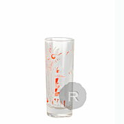 Les Rhums de Ced' - Verres Ludico - Unité - 6cl x 1