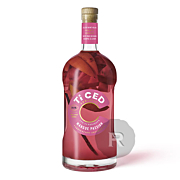 Les Rhums de Ced Ti Ced - Arrangés - Mangue - Passion - Magnum - 1,5L - 32°