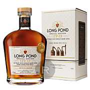 Long Pond - Rhum hors d'âge - Special Edition - ITP-15 - 15 ans - 70cl - 45,7°